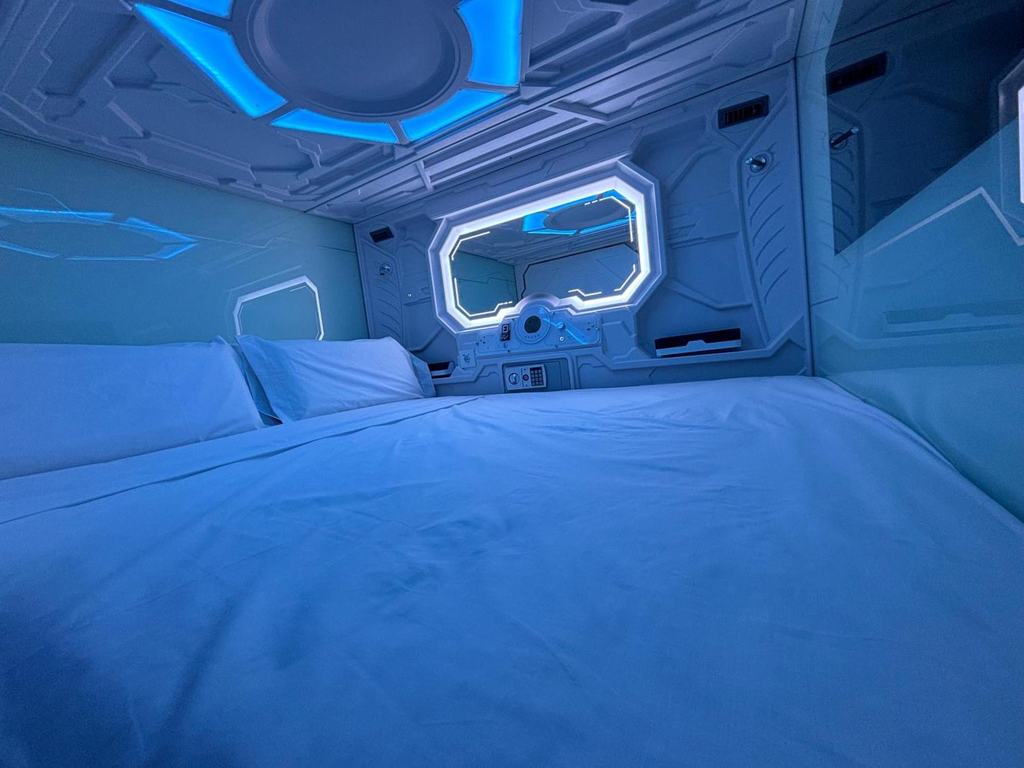 Futurotel Sevilla Экстерьер фото
