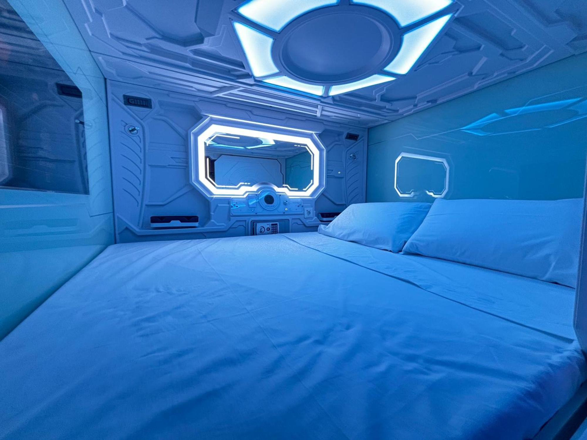 Futurotel Sevilla Экстерьер фото