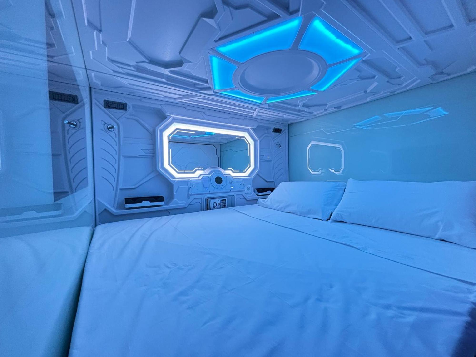 Futurotel Sevilla Экстерьер фото