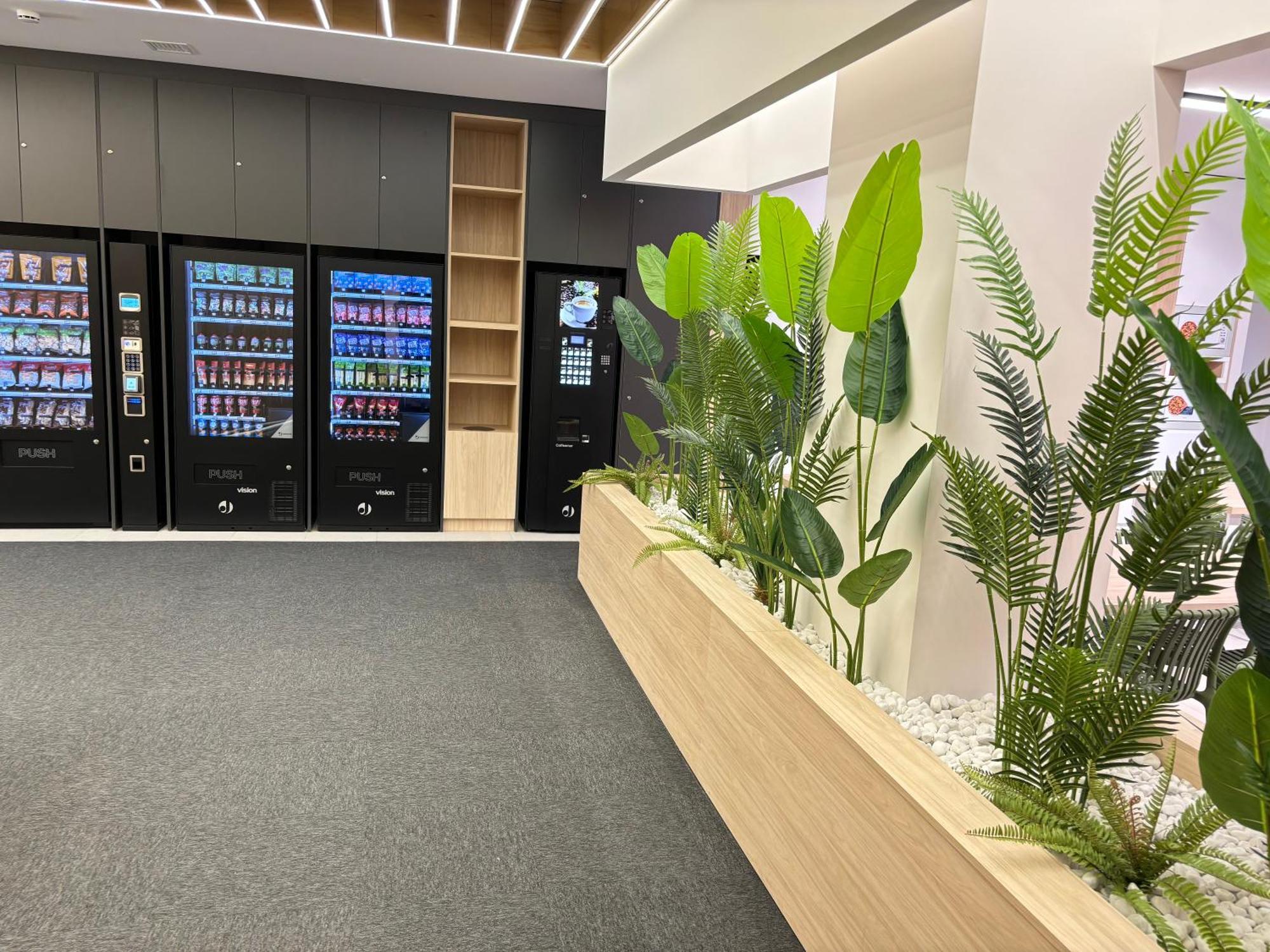 Futurotel Sevilla Экстерьер фото