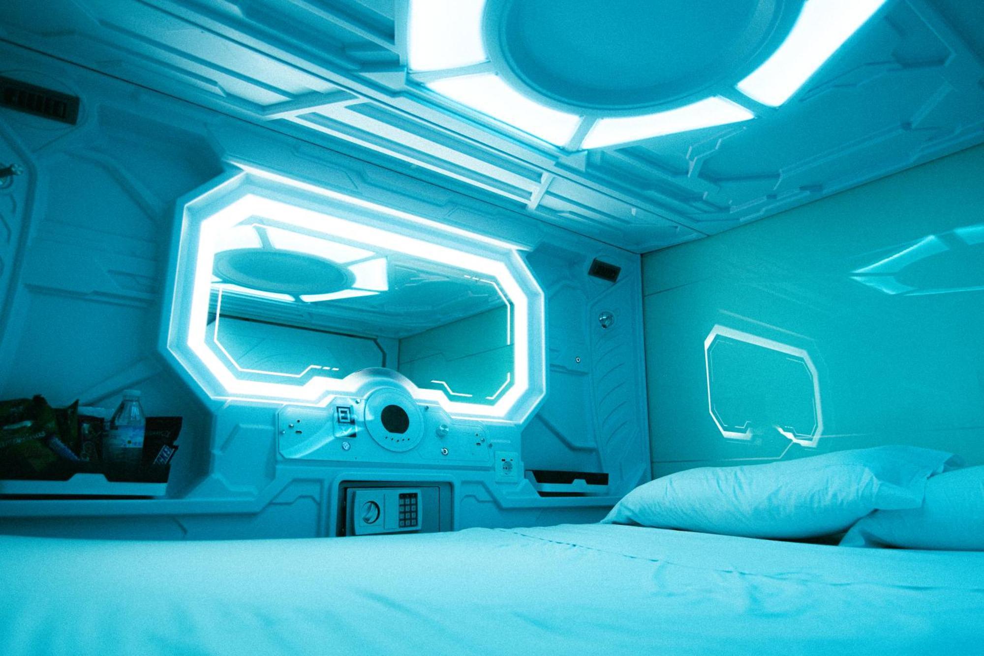 Futurotel Sevilla Экстерьер фото